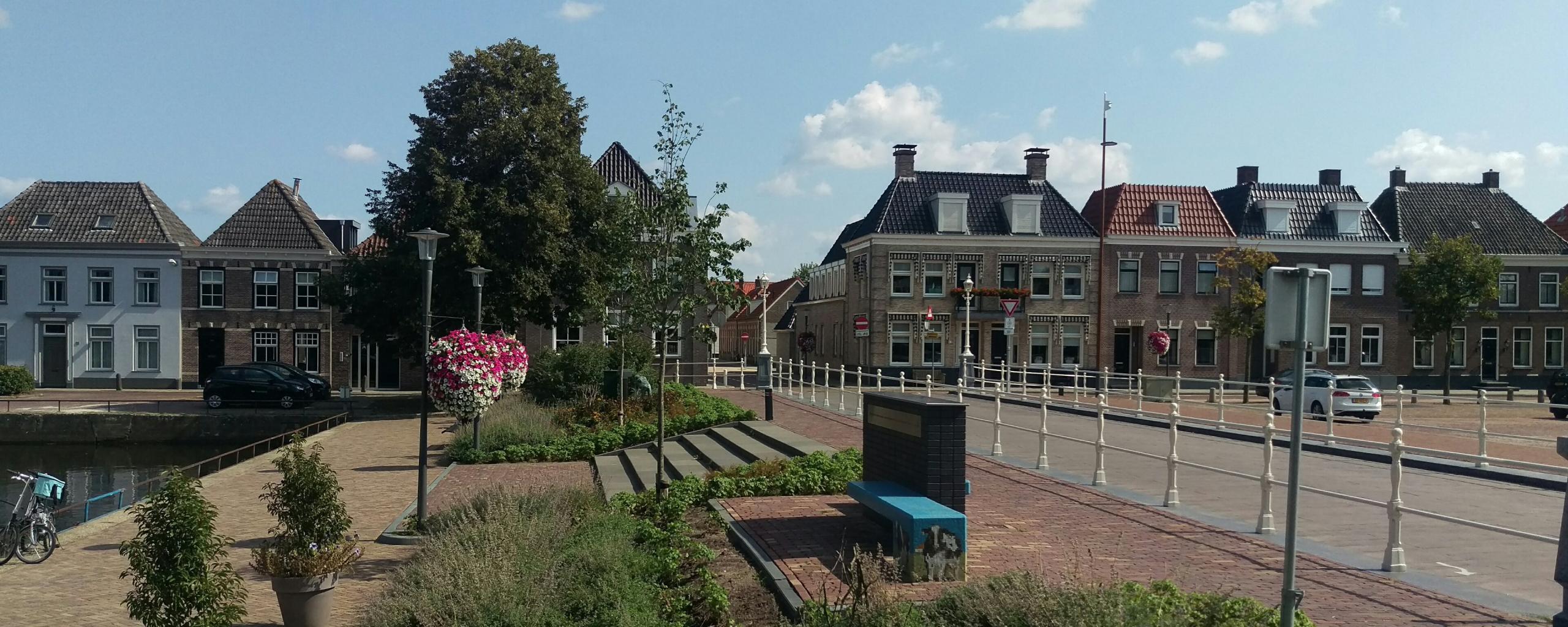 Mix van cultuur en ondernemen