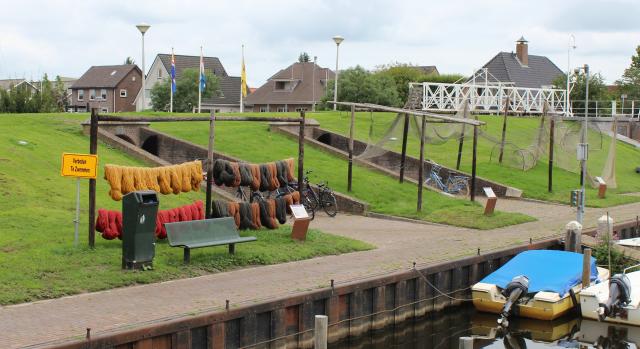 Petroleumkelders Genemuiden